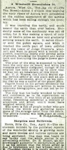 1897 article