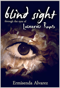 Blind-Sight-Leo-Book-Cover